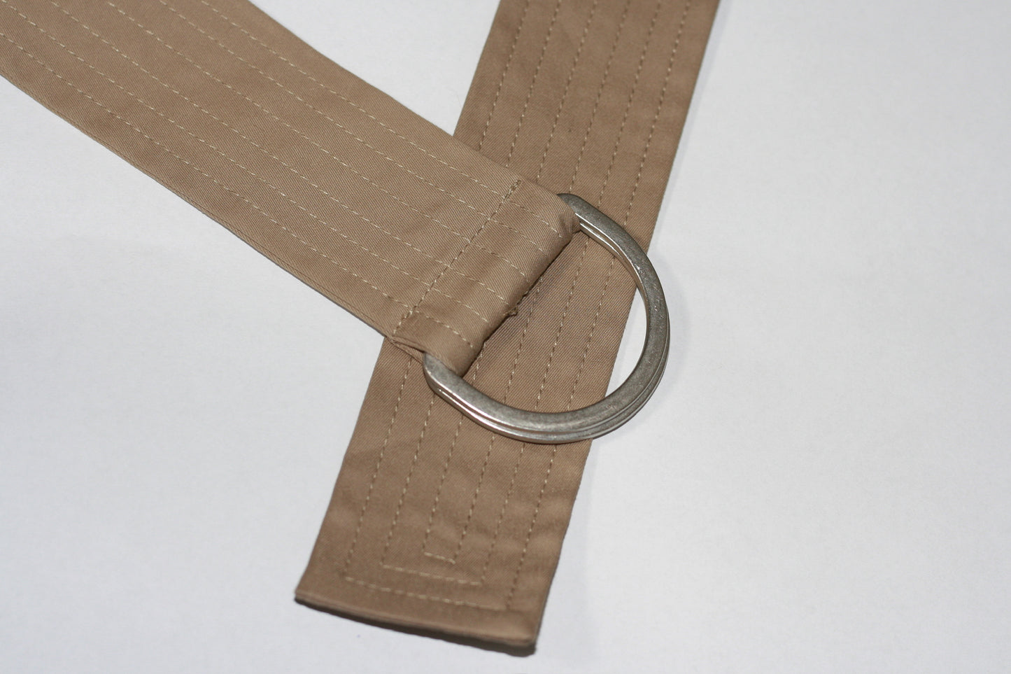 The Aurelle Trench