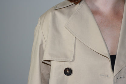 The Sloane Trench