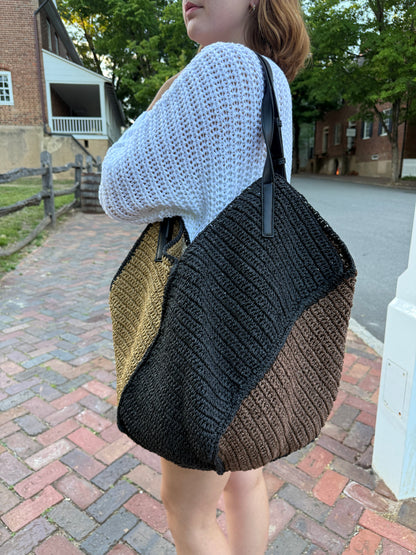 The Ruthie Tote