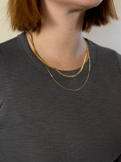 The Marlowe Necklace