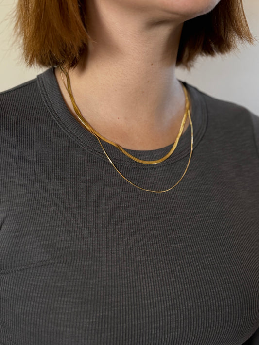 The Marlowe Necklace