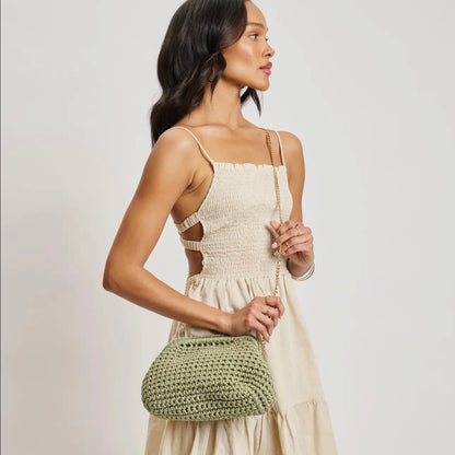 The Anastasia Clutch