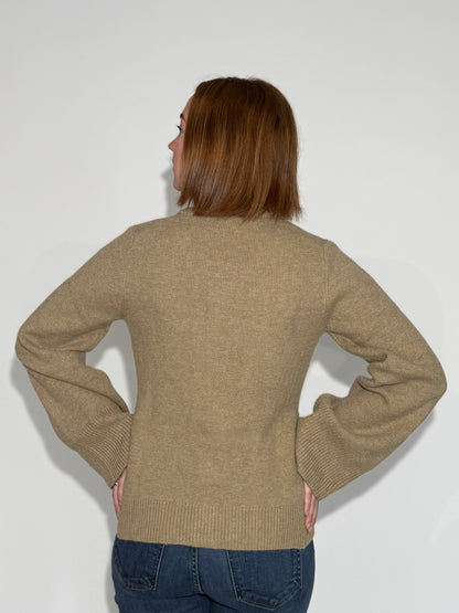 The Karina Cardigan