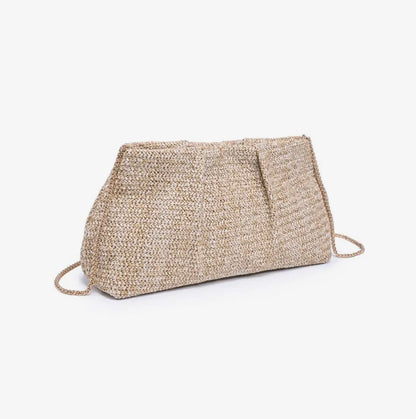 The Breeze Clutch