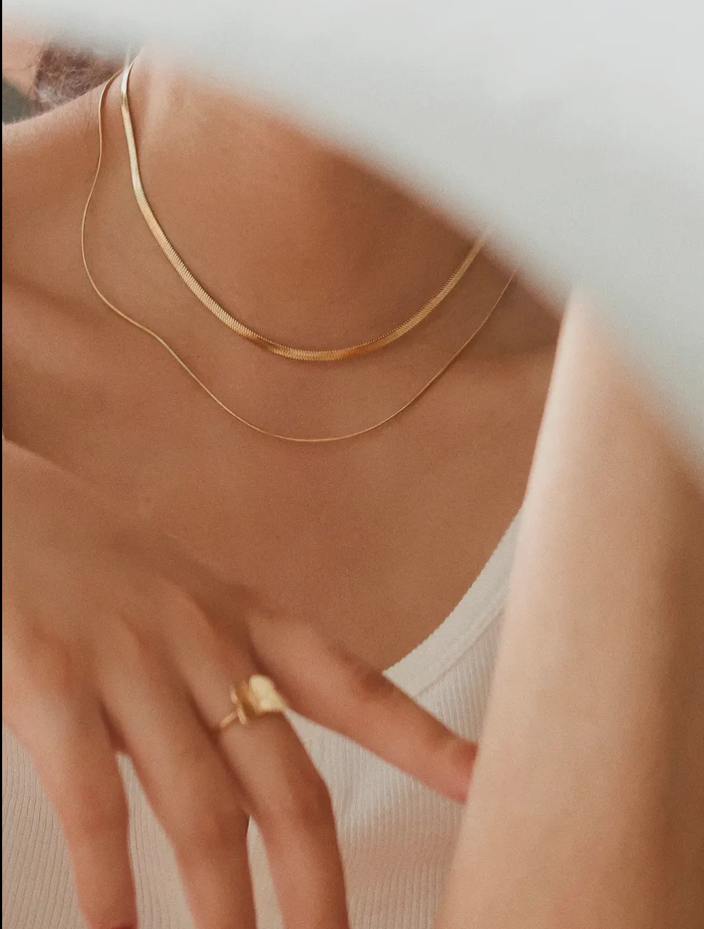 The Marlowe Necklace