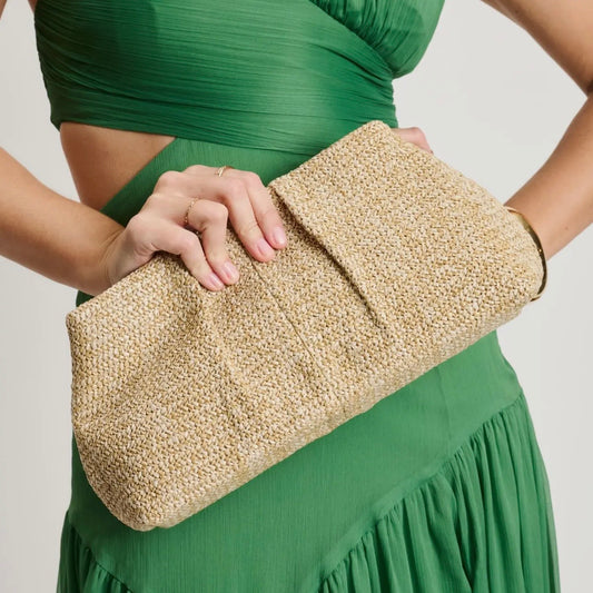 The Breeze Clutch
