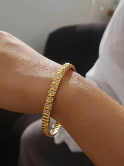 The Seraphina Bracelet