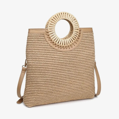The Seabrook Bag