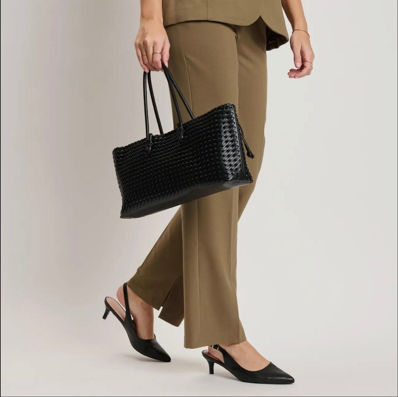 The Nola Tote