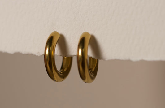 The Lucy Earrings