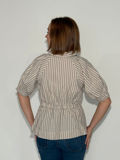 The Sable Top