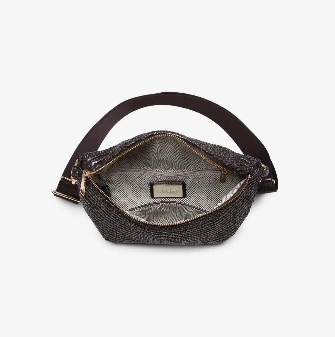 The Giselle Belt Bag