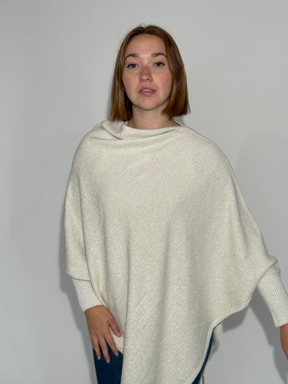 The Aura Poncho