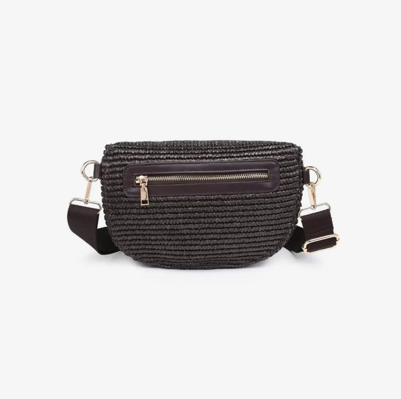 The Giselle Belt Bag