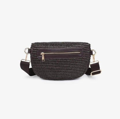 The Giselle Belt Bag