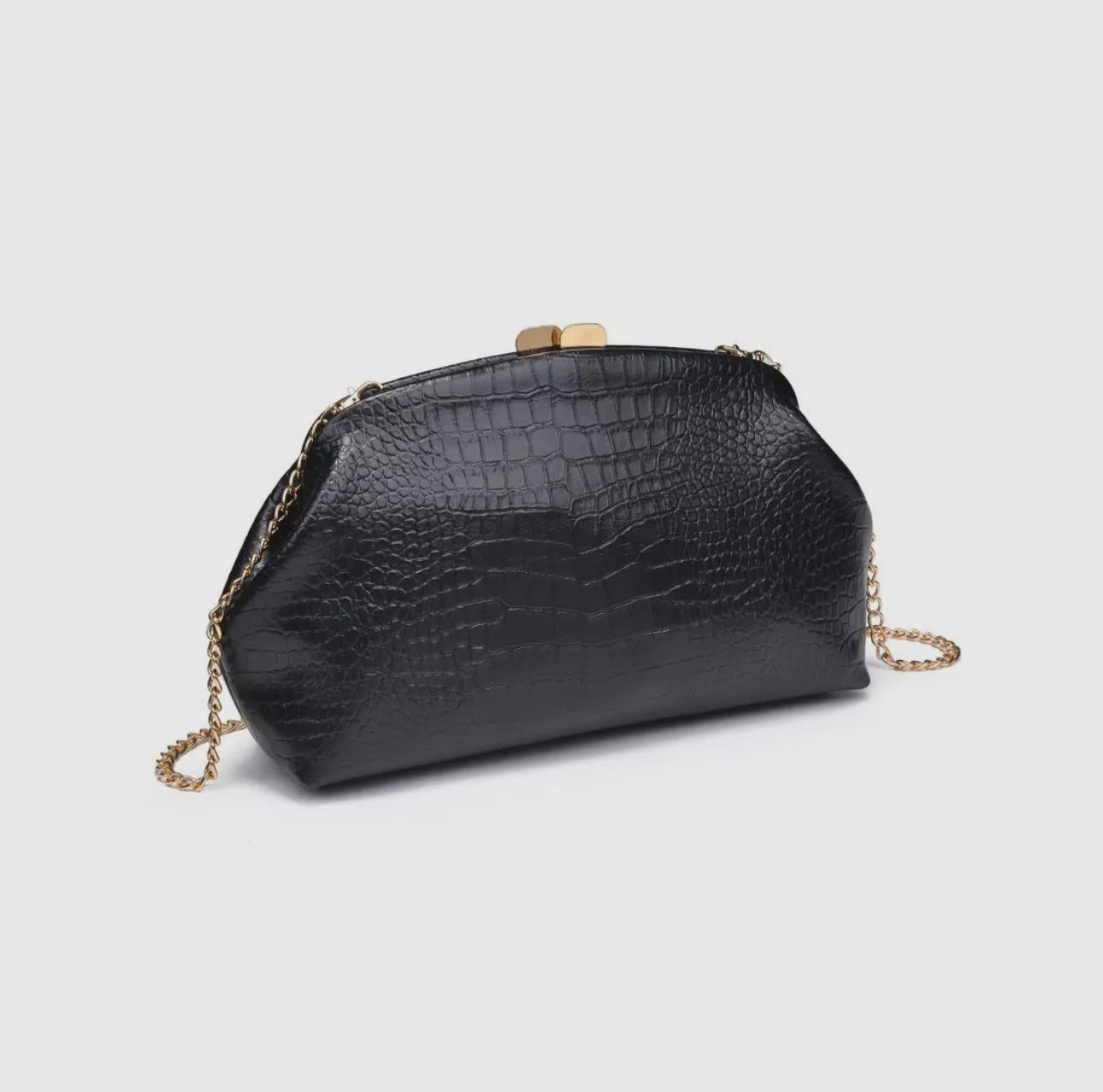 The Crocelle Clutch