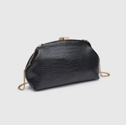 The Crocelle Clutch