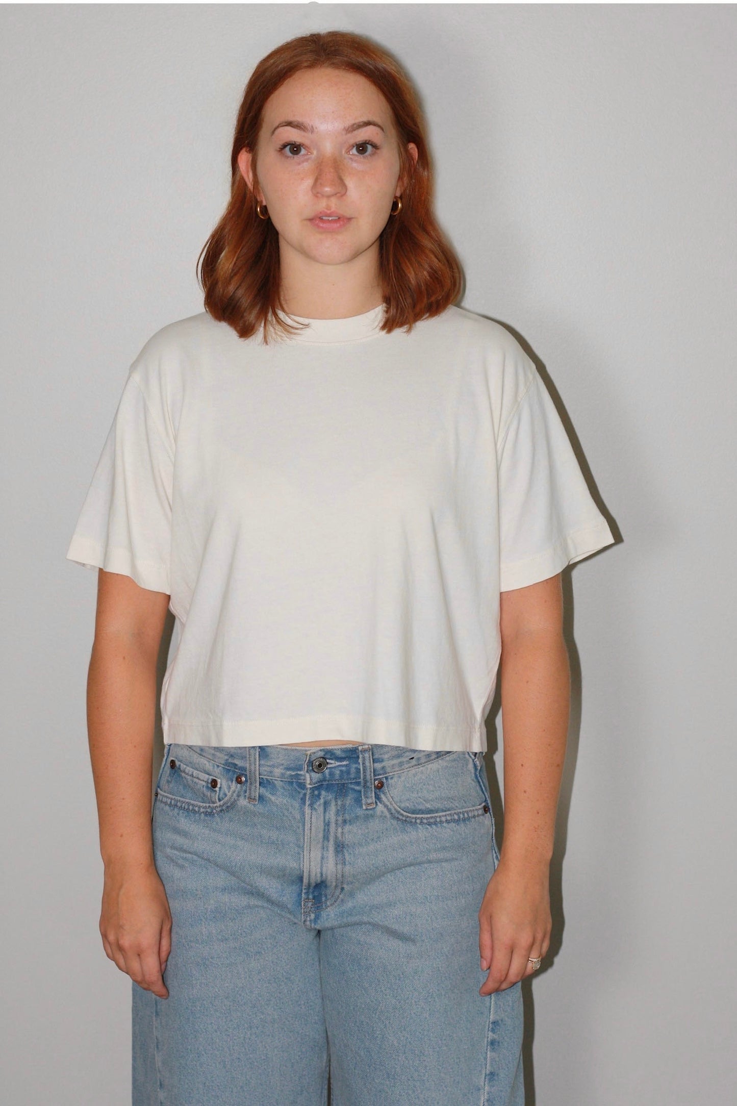 The Wren Tee