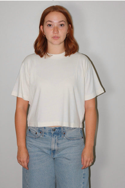 The Wren Tee