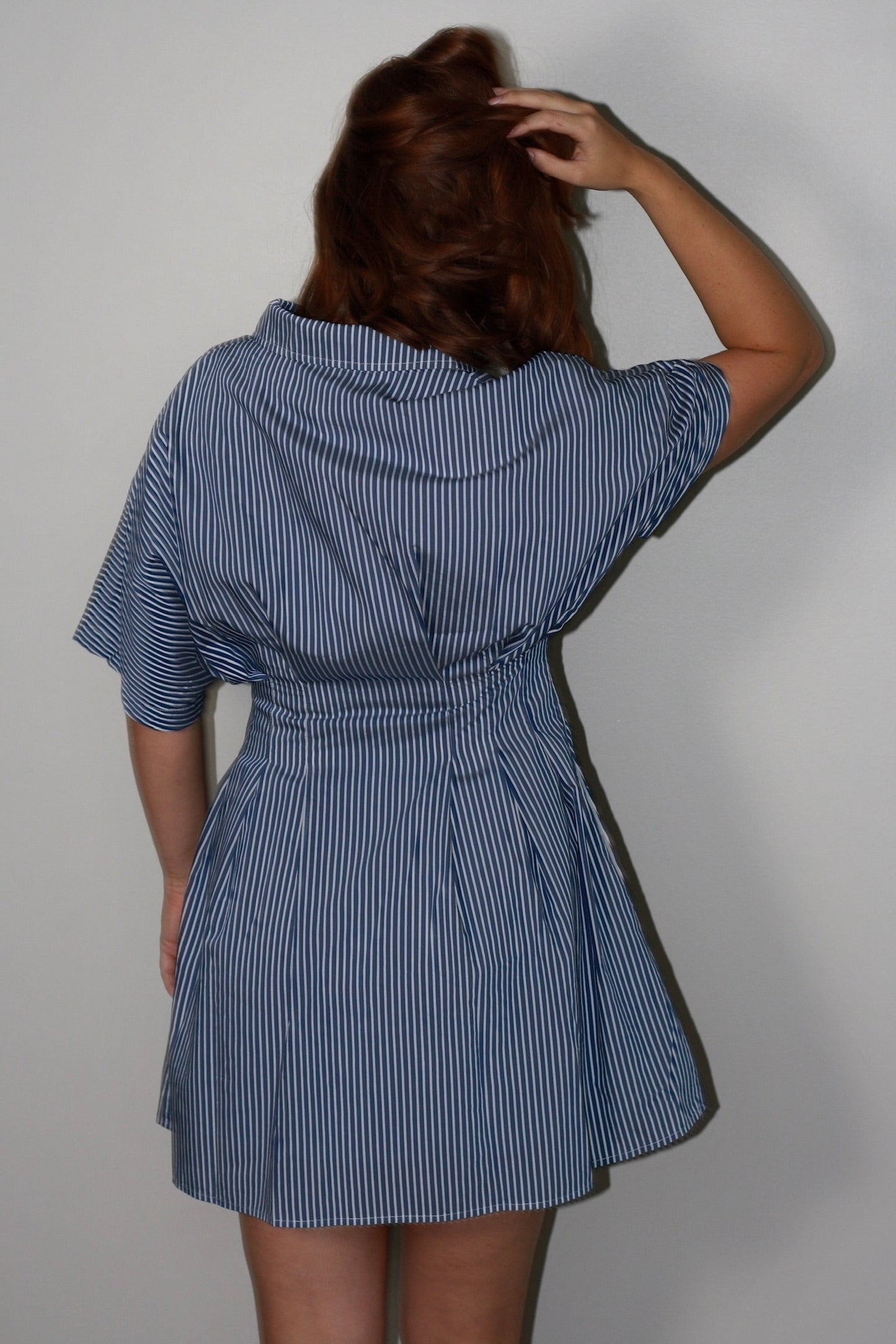 The Celeste Dress