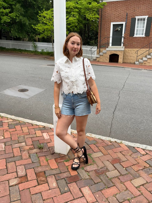 The Kate Shorts