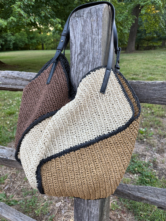 The Ruthie Tote