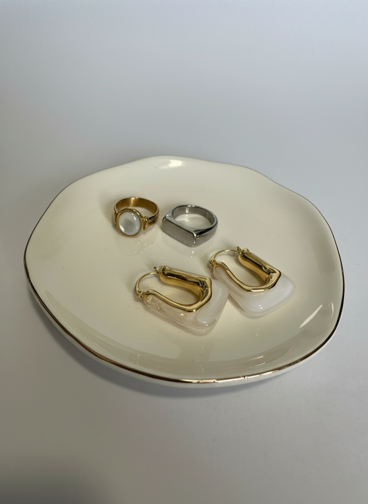 Jewelry Dish