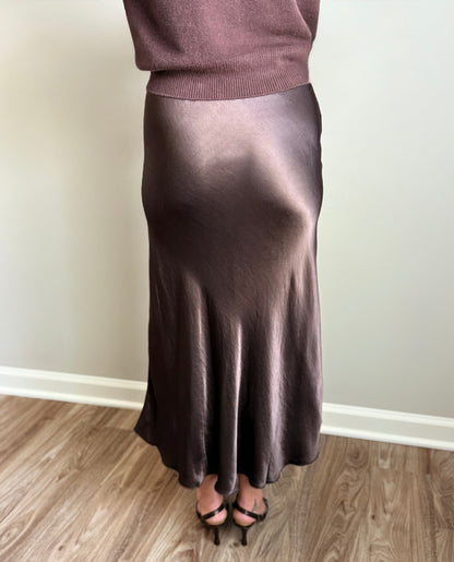 The Amara Skirt