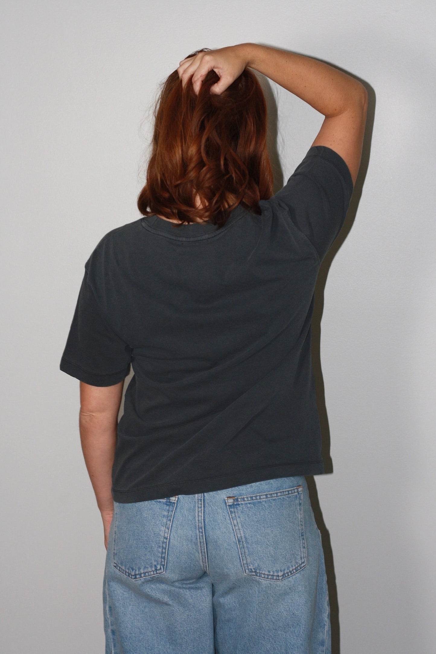 The Rowan Tee