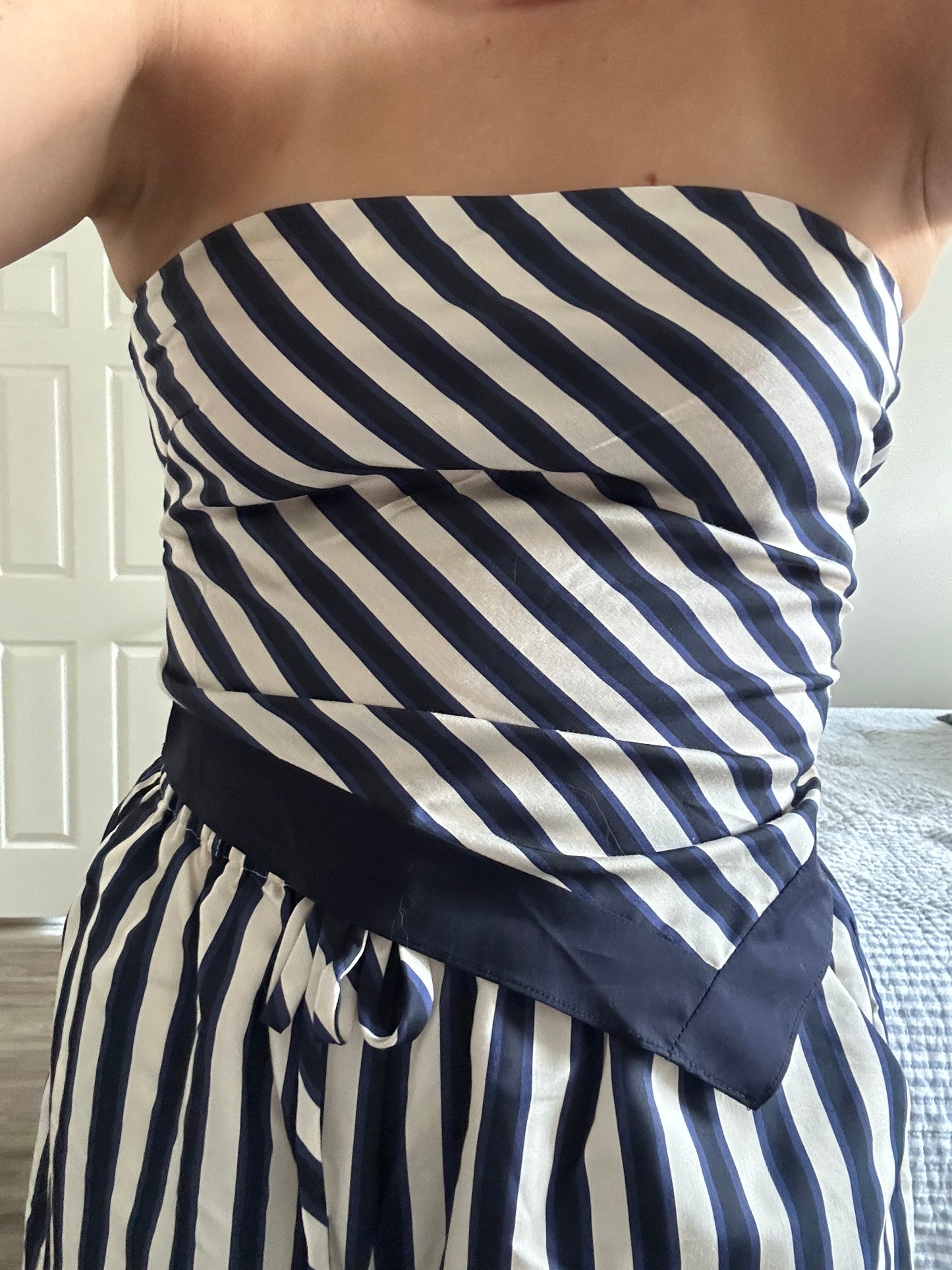 The Spritz Top