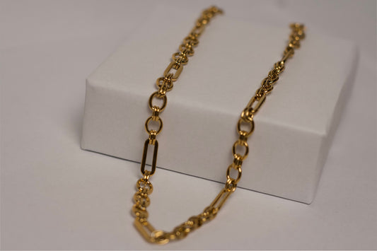 The Blair Necklace
