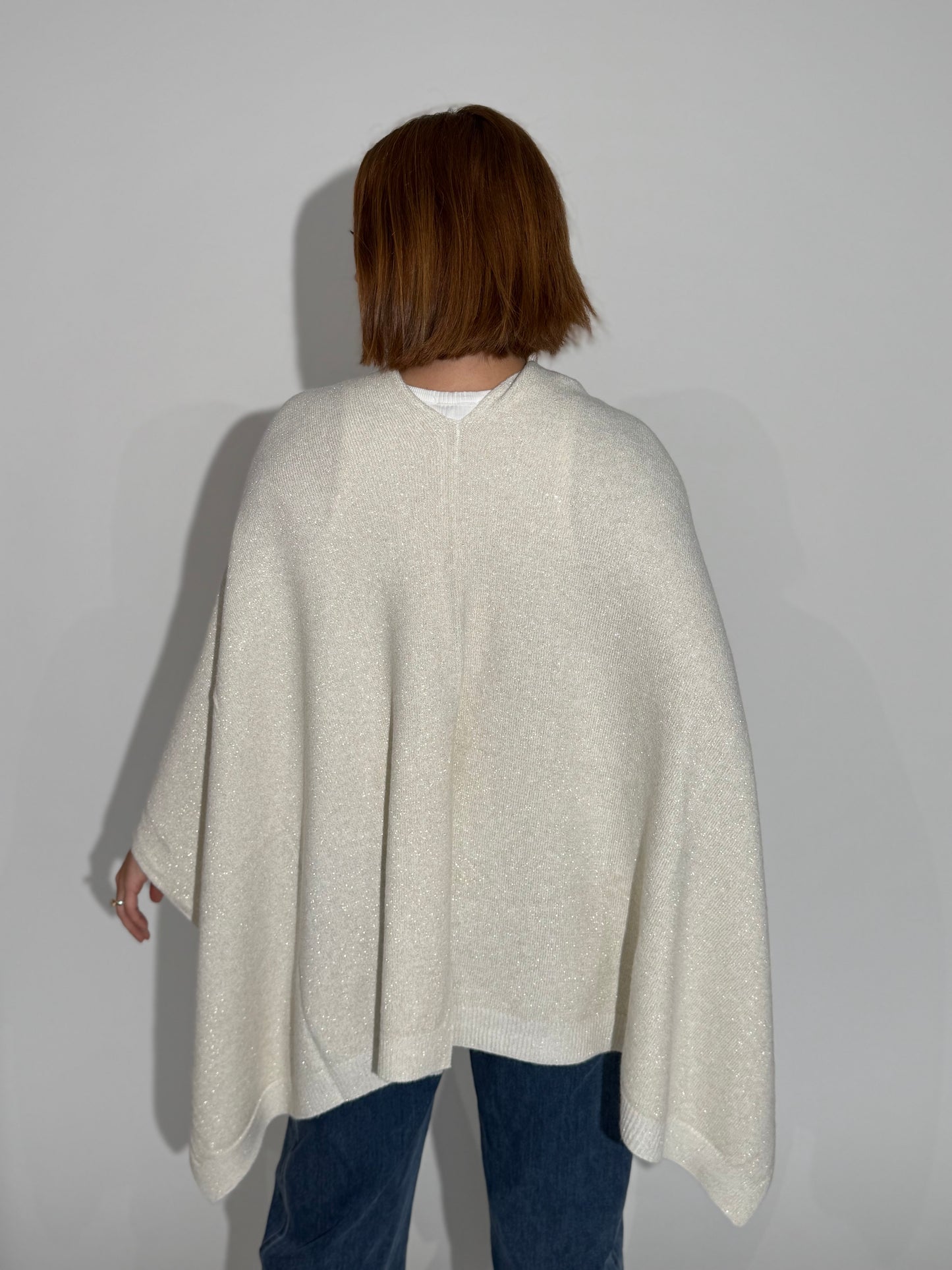 The Halo Poncho