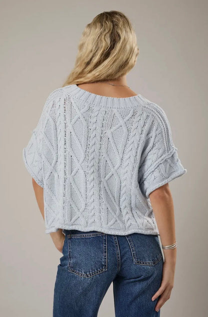 The Skye Sweater