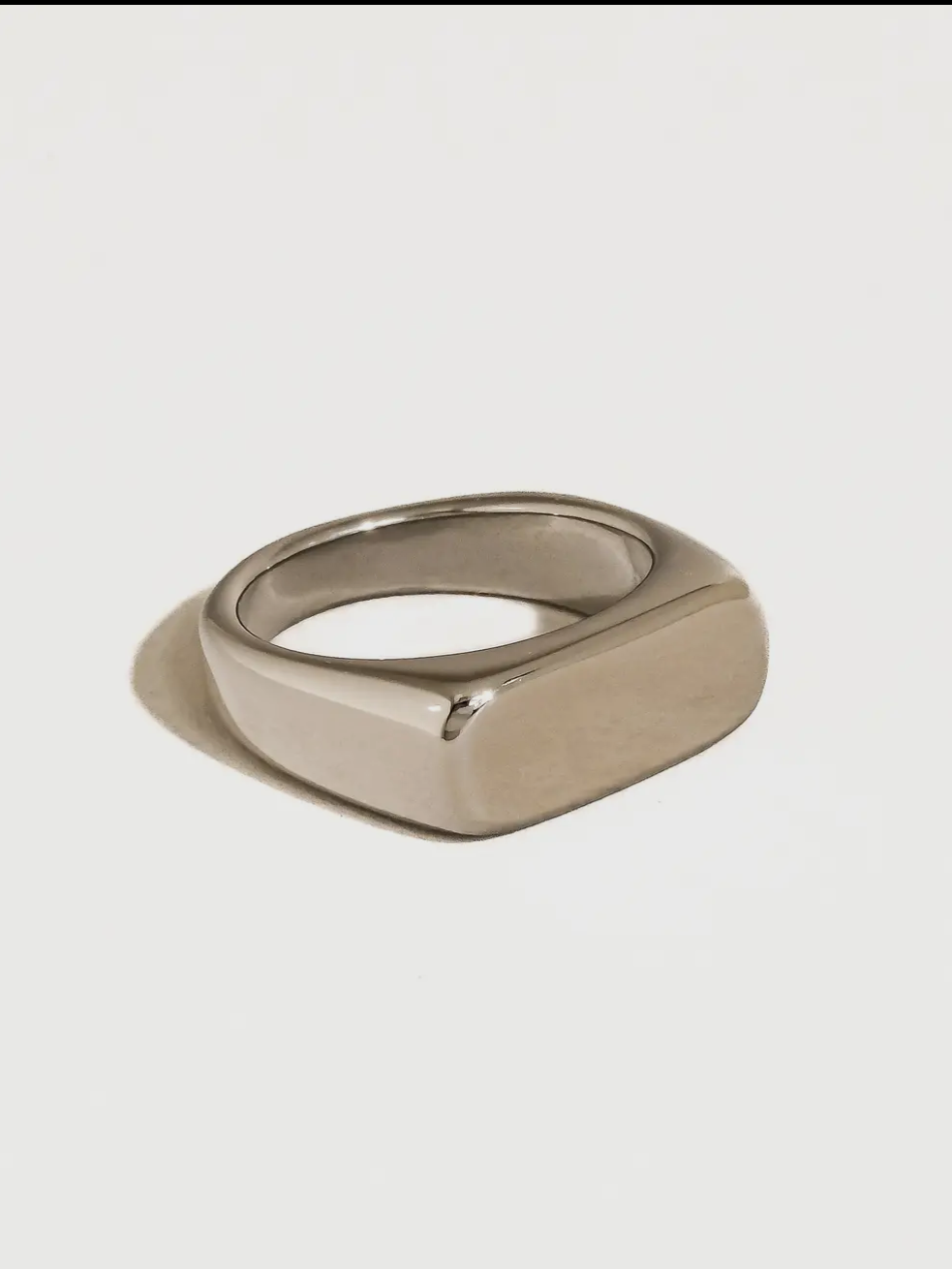 The Signet Ring
