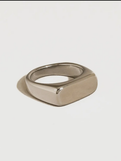 The Signet Ring