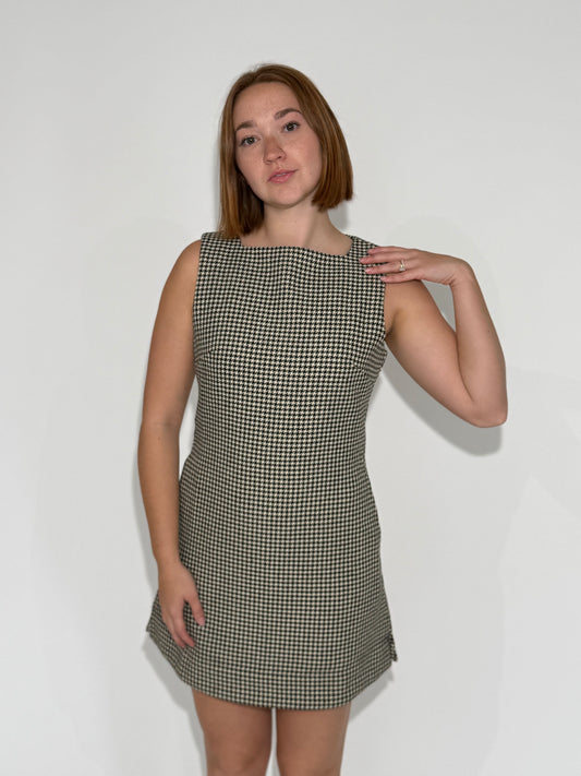 The Kensington Dress