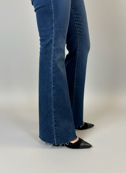 The Flare Jeans