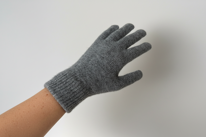 The Everyday Wool Gloves