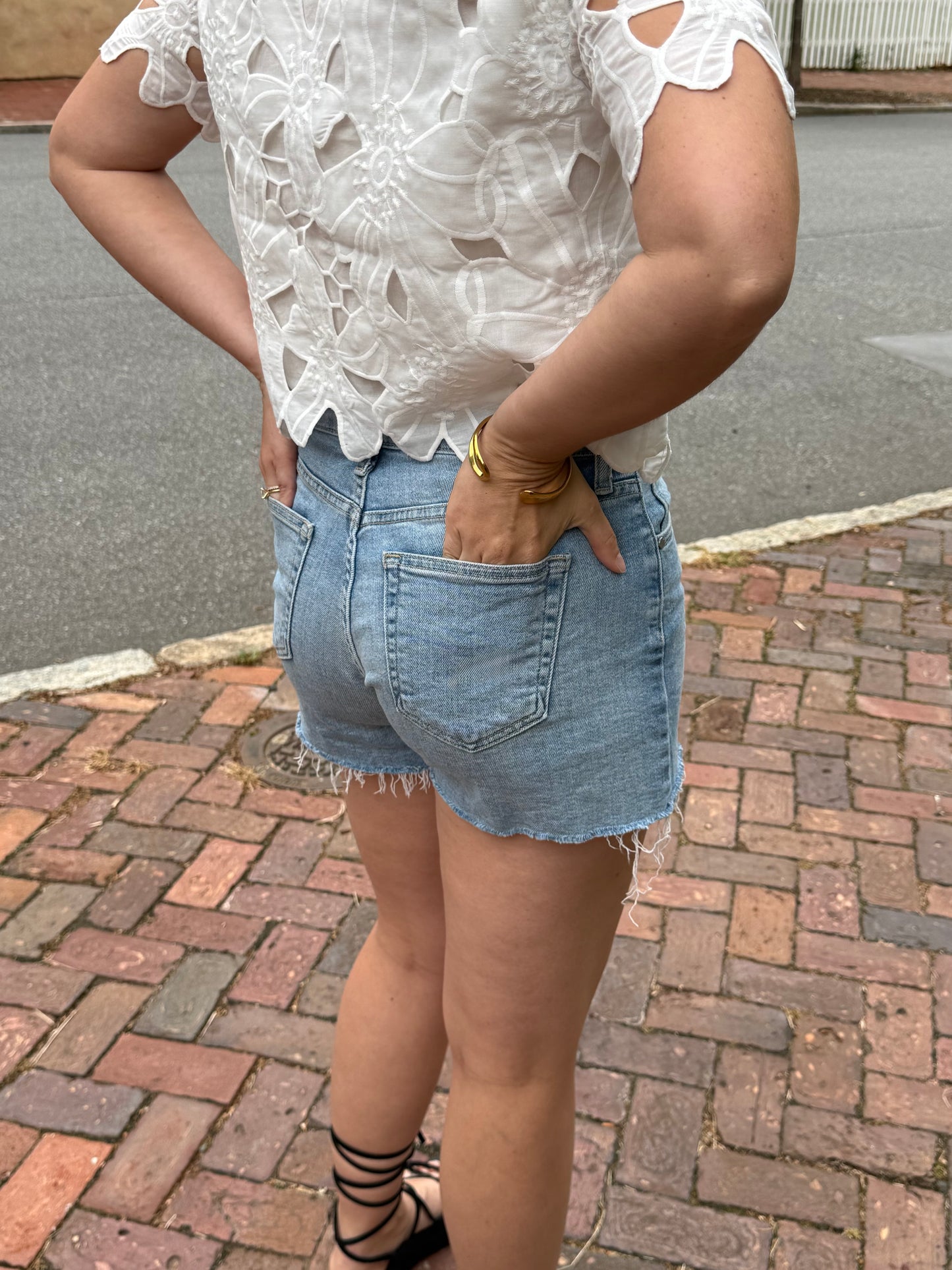 The Kate Shorts