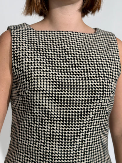 The Kensington Dress