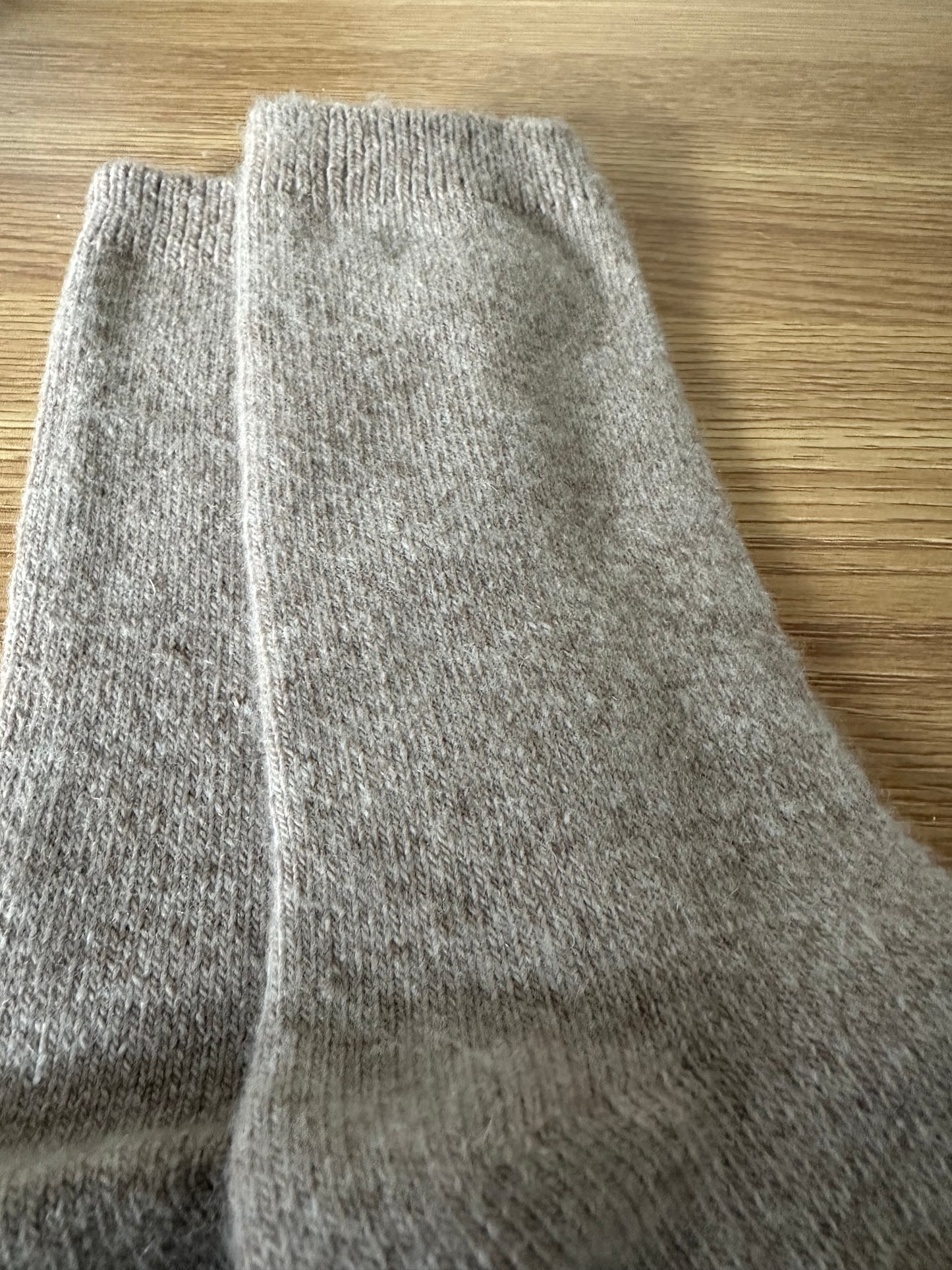 The Everyday Cashmere Socks