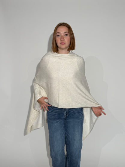 The Halo Poncho