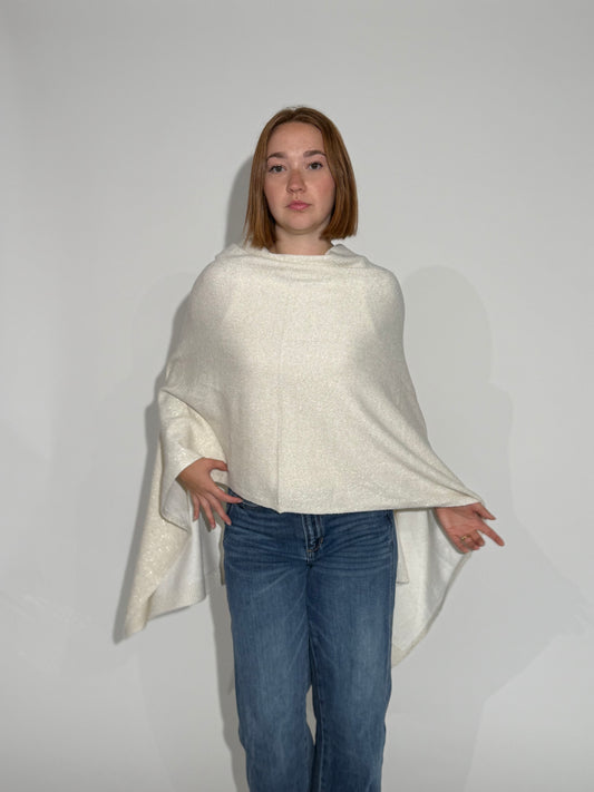 The Halo Poncho