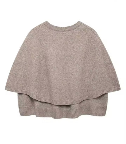 The Geneva Sweater