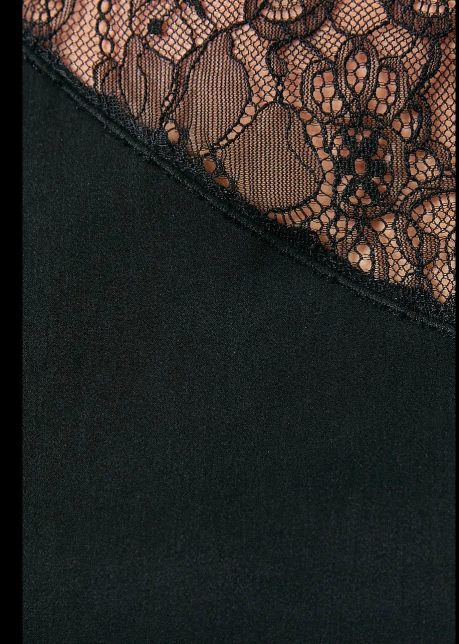 The Vesper Top