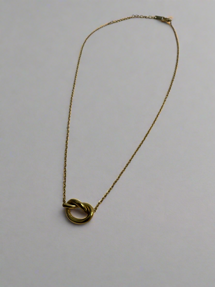 The Aimee Necklace