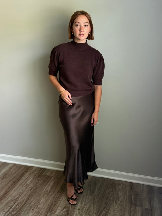 The Amara Skirt