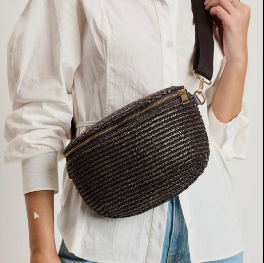 The Giselle Belt Bag