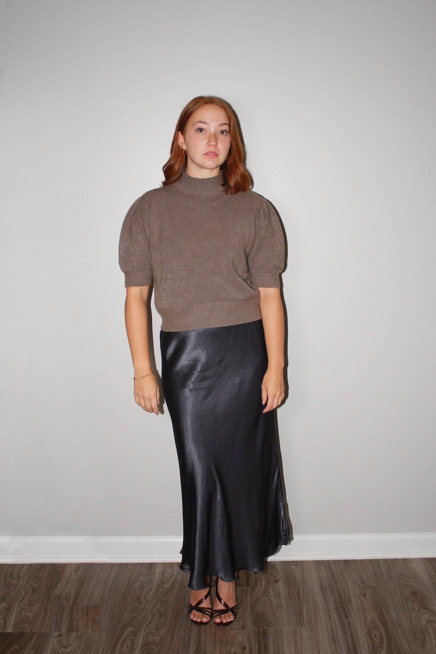 The Amara Skirt