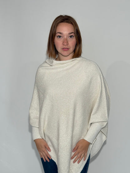 The Aura Poncho